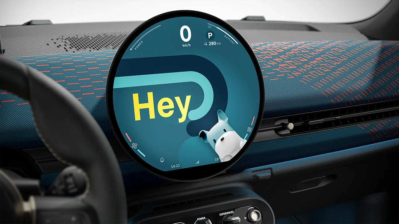 tecnologia con corazon