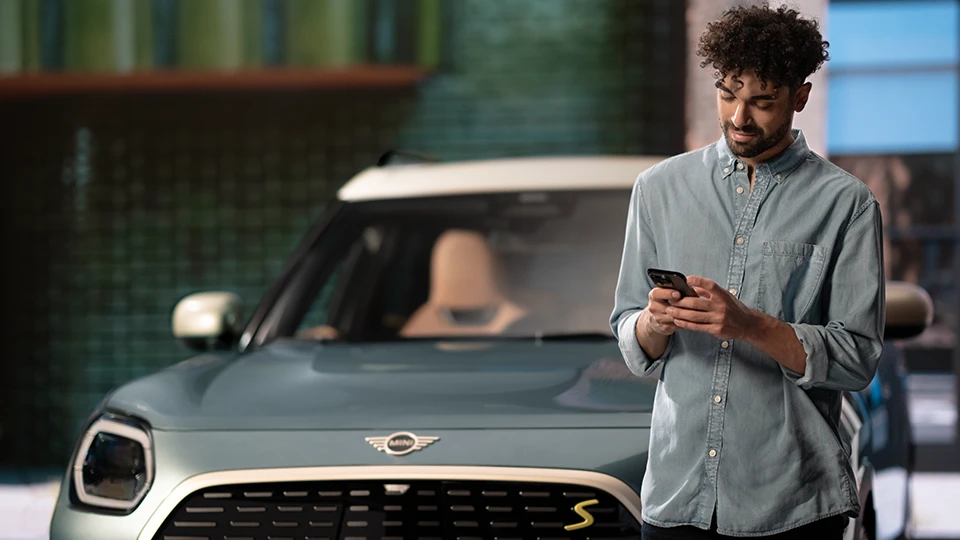 paquete mini connected