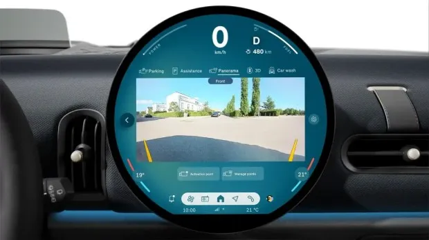 aparca como un profesional