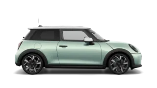 MINI Cooper 3 Puertas