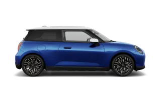 MINI Cooper Eléctrico