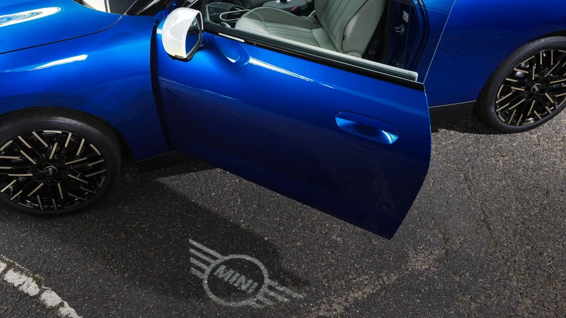UNA CÁLIDA BIENVENIDA