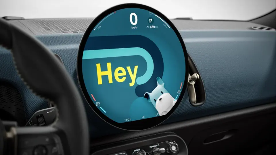 mejora tu mini cuando quieras