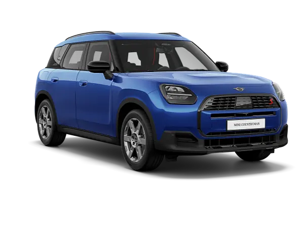 MINI Countryman S ALL4